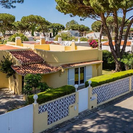 Villa Girassol Vilamoura Luaran gambar