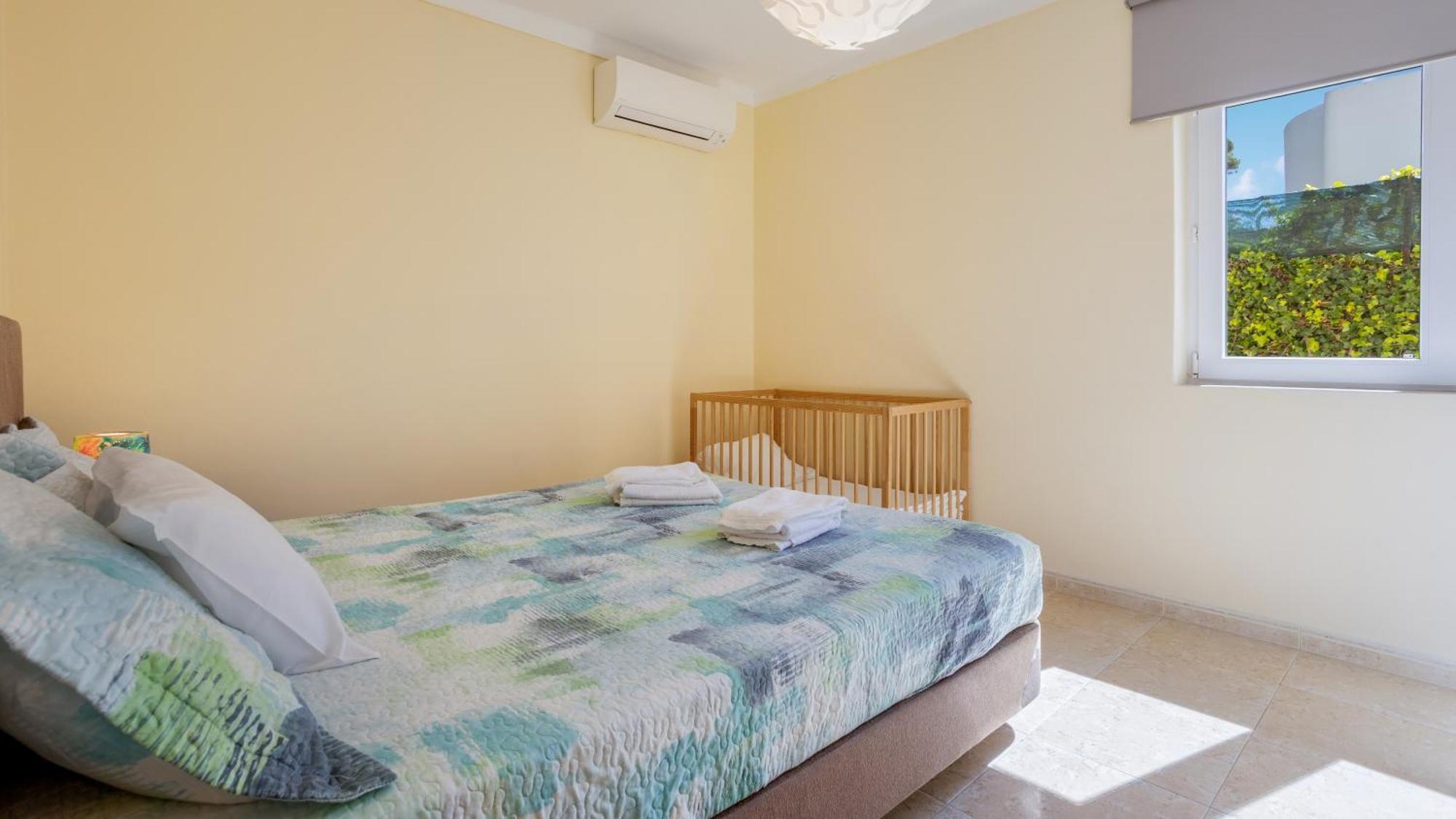Villa Girassol Vilamoura Luaran gambar