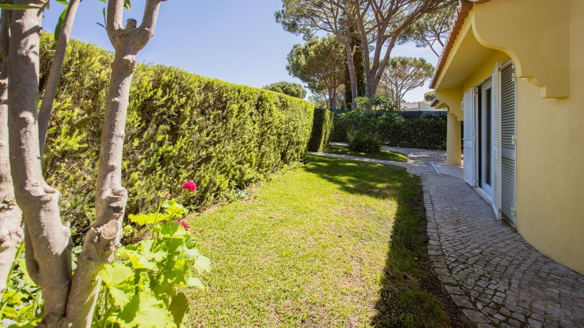 Villa Girassol Vilamoura Luaran gambar