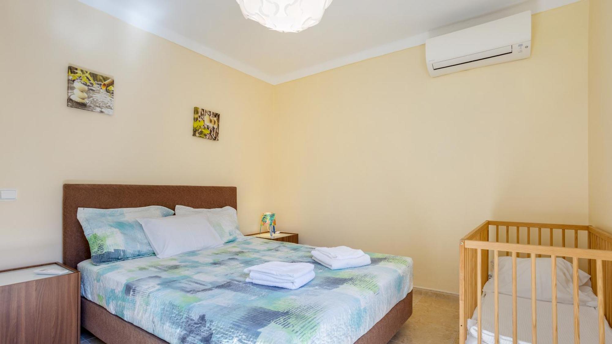 Villa Girassol Vilamoura Luaran gambar