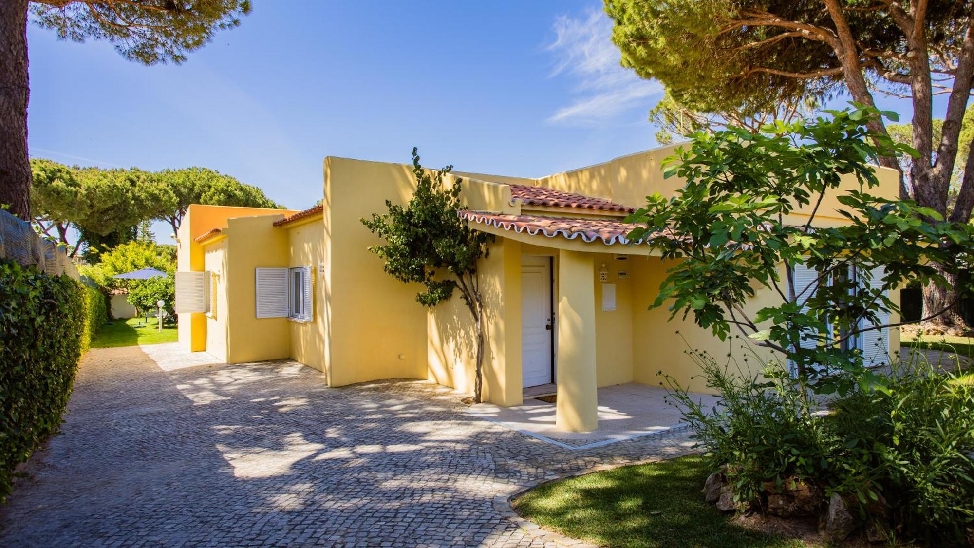 Villa Girassol Vilamoura Luaran gambar
